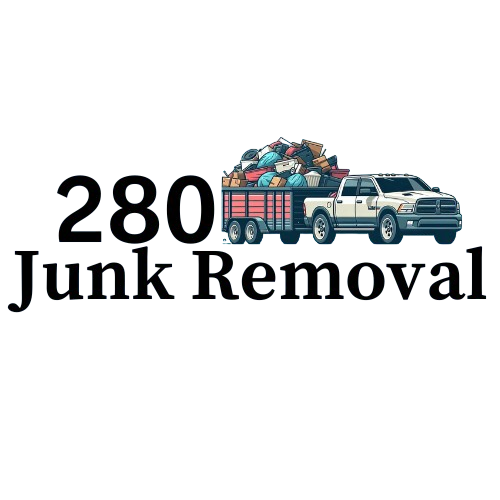 280 Junk Removal Birmingham AL - Professional Junk Removal, Junk Hauling, Couch Removal, Hot tub Removal,